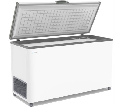Морозильник FROSTOR F 500 S (ларь, глухая крышка)