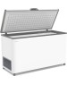 Морозильник FROSTOR F 500 S (ларь, глухая крышка)