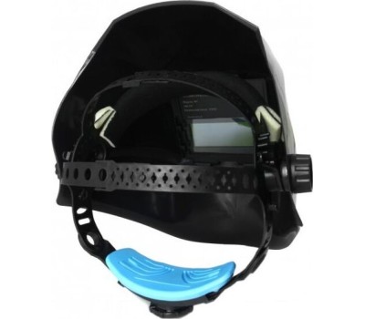 Маска сварочная FAVOURITE Ф1 PRO DIN11, 90*35 мм