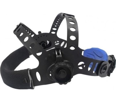 Маска сварочная FAVOURITE Ф1 PRO DIN11, 90*35 мм