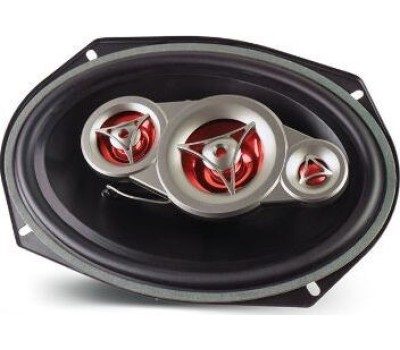 Автоакустика AIWA ASM-6940
