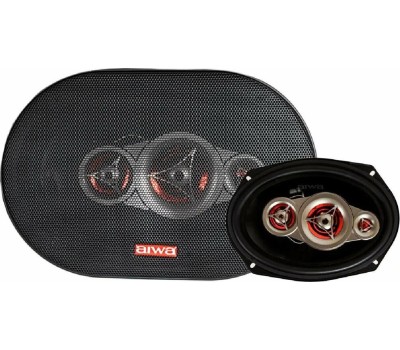 Автоакустика AIWA ASM-6940