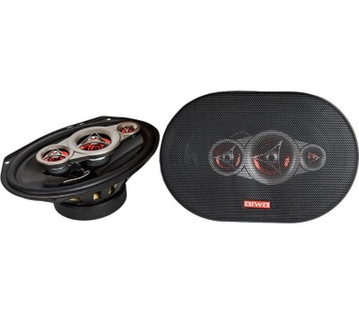 Автоакустика AIWA ASM-6940