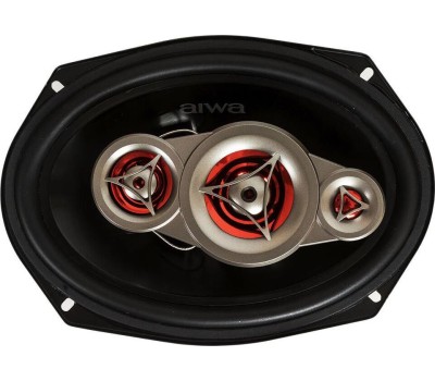 Автоакустика AIWA ASM-6940