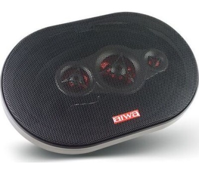 Автоакустика AIWA ASM-6940