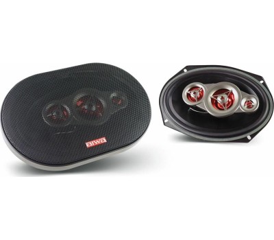 Автоакустика AIWA ASM-6940