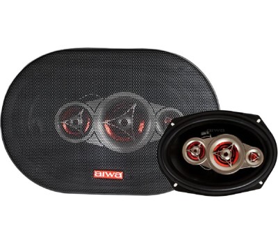 Автоакустика AIWA ASM-6940