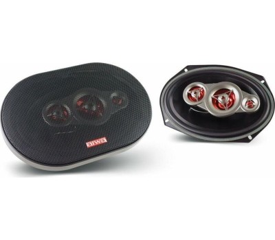 Автоакустика AIWA ASM-6940