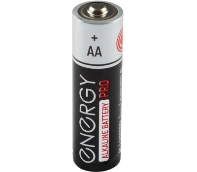 Батарейка алкалиновая ENERGY Pro LR6/4S (АА) 104401