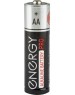Батарейка алкалиновая ENERGY Pro LR6/4S (АА) 104401