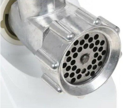 Электромясорубка РОТОР Люкс ЭМШ 35/300-4 (с овощерезкой)