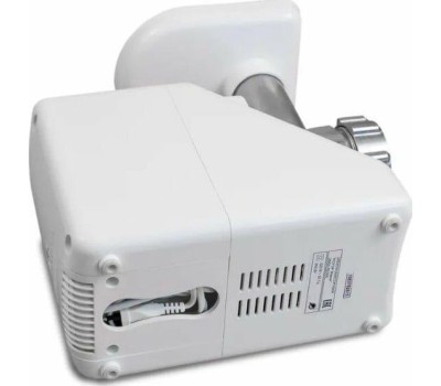 Электромясорубка РОТОР Люкс ЭМШ 35/300-4 (с овощерезкой)