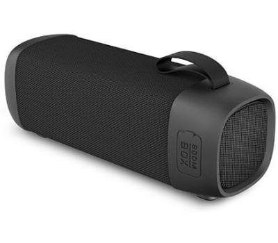 Портативная аудиосистема BQ PBS2002 черный