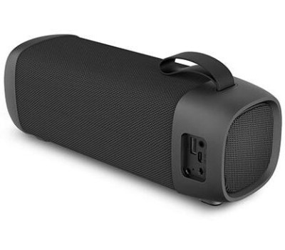 Портативная аудиосистема BQ PBS2002 черный