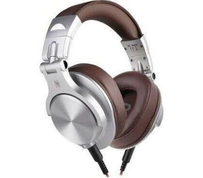 Гарнитура ONEODIO A71 silver