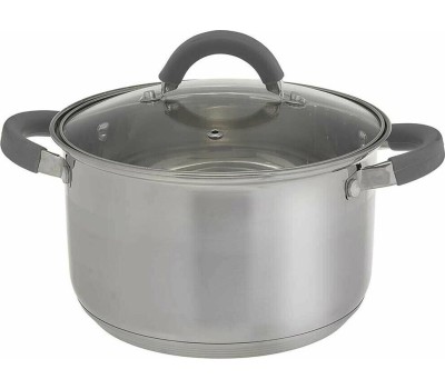 Кастрюля WEBBER BE-358/2 4,0л