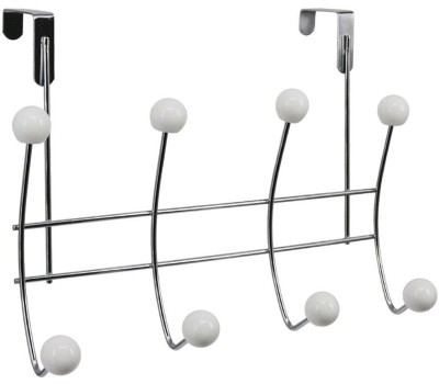 ROSENBERG R-355060 Вешалка на дверь, 8 крючков