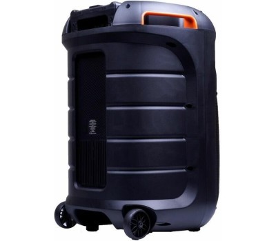 Мидисистема NAKATOMI GS-33 черный