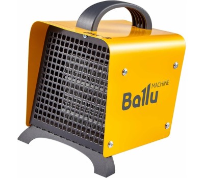 Пушка тепловая BALLU BKS-3, 2.2кВт, желтый [нс-1133821]