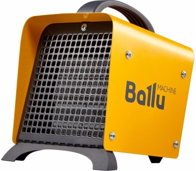 Пушка тепловая BALLU BKS-3, 2.2кВт, желтый [нс-1133821]