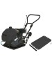 Виброплита ZITREK z3k62w (Loncin 160F 60 кг упл.250 мм, бак для воды, с ковриком для виброплиты) 091-0202-2