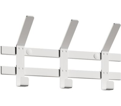 Вешалка настенная ЗМИ ТОРОНТО 3 ВНТ3 Б