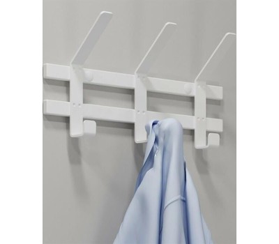 Вешалка настенная ЗМИ ТОРОНТО 3 ВНТ3 Б