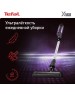 Вертикальный пылесос TEFAL TY 1129 WO