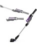 Вертикальный пылесос TEFAL TY 1129 WO