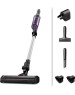 Вертикальный пылесос TEFAL TY 1129 WO