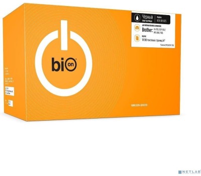 BION CARTRIDGE Bion BCR-DR-1075 Драм-картридж для Brother { DCP-1510R/1512R/1610WR/1612WR/HL-1110R/1112R/1210WR/1212WR/MFC-1810R/1815R/1912WR }(10000