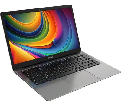 Ноутбук DIGMA Eve P4850 Dk.Grey (DN14N5-8CXW01)