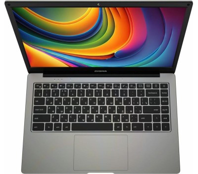 Ноутбук DIGMA Eve P4850 Dk.Grey (DN14N5-8CXW01)