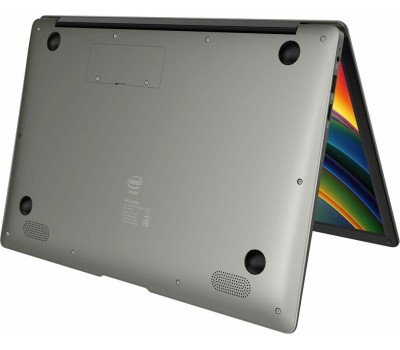 Ноутбук DIGMA Eve P4850 Dk.Grey (DN14N5-8CXW01)