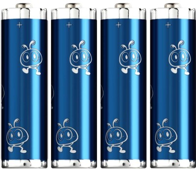 Батарейки SMARTBUY (SBBM-2A04B) MAXX LR6/4B