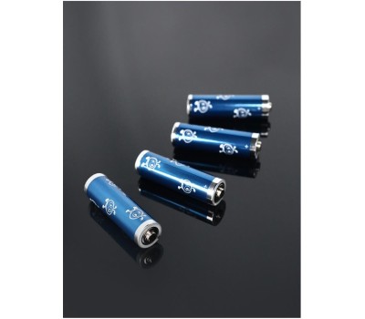 Батарейки SMARTBUY (SBBM-2A04B) MAXX LR6/4B