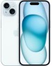 Смартфон APPLE iPhone 15 A3090 128Gb 1Sim Blue (Голубой) (MTP43HN/A)