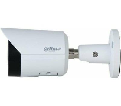 IP-Видеокамера DAHUA DH-IPC-HFW2249SP-S-IL-0280B White