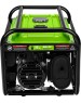 Генератор бензиновый СИБРТЕХ Генератор бензиновый БС-3500Э, 3,2 кВт, 230В, 15 л, электростартер 94538