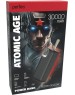 Повербанк PERFEO (PF_E1478) Atomic Age - 30000 mAh, черный