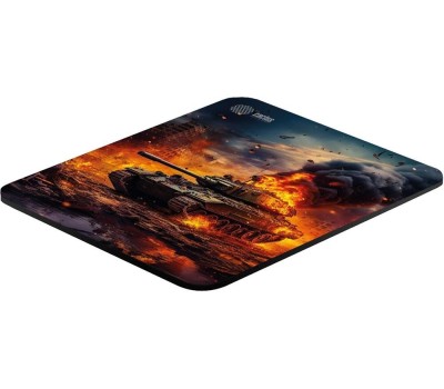 CACTUS Burning tank 300x250x3мм (CS-MP-D04M)