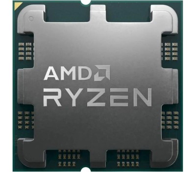 AMD CPU Ryzen 7 7700 OEM (100-000000592) {3.8GHz, Turbo 5,30GHz, AM5}