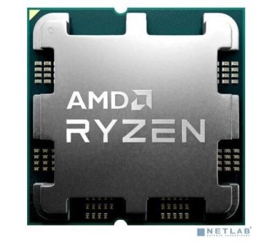 AMD CPU Ryzen 7 7700 OEM (100-000000592) {3.8GHz, Turbo 5,30GHz, AM5}