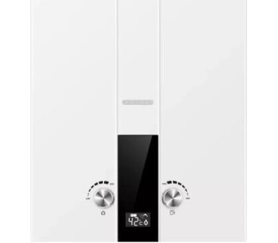 Газовый котел HAIER JSD20 -10D