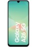 Смартфон SAMSUNG Galaxy A26 5G SM-A266B 8/256Gb White (SM-A266BZWHCAU)
