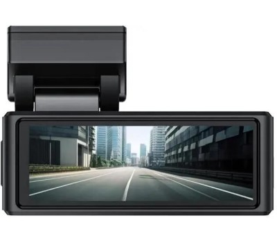 NEOLINE Видеорегистратор Flash 2K Dual, черный