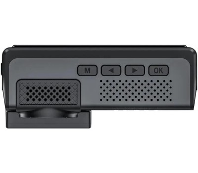 NEOLINE Видеорегистратор Flash 2K Dual, черный