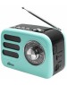 RITMIX Радиоприемник RPR-033, голубой