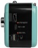 RITMIX Радиоприемник RPR-033, голубой