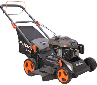 Газонокосилка бензиновая PATRIOT 512109066 PT 66 LS